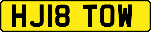 HJ18TOW