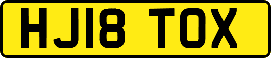 HJ18TOX