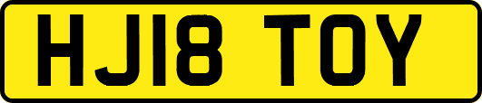 HJ18TOY