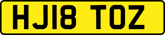HJ18TOZ