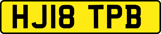 HJ18TPB