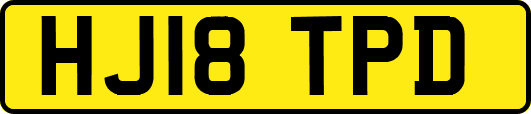 HJ18TPD