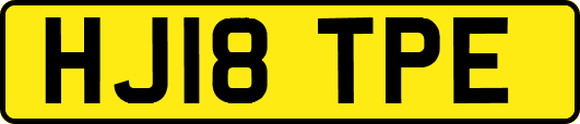 HJ18TPE