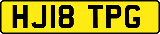HJ18TPG