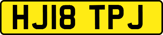 HJ18TPJ