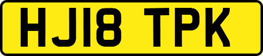 HJ18TPK