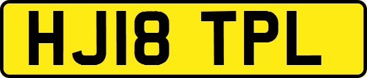 HJ18TPL