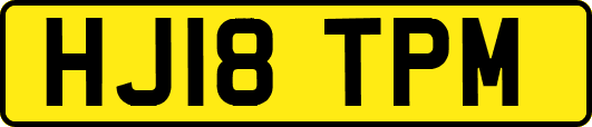 HJ18TPM