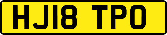 HJ18TPO