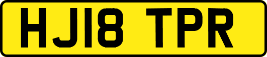 HJ18TPR