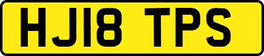 HJ18TPS