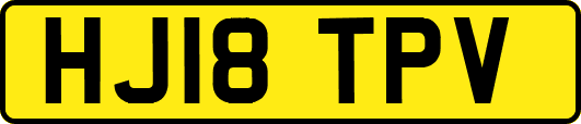 HJ18TPV