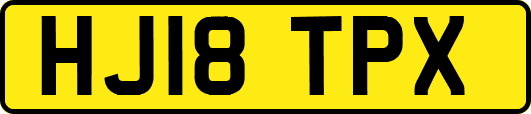 HJ18TPX
