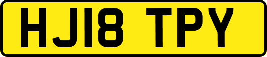HJ18TPY