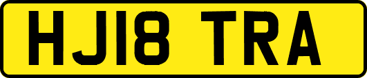 HJ18TRA