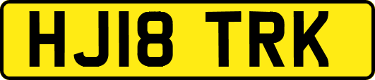 HJ18TRK