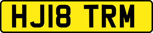 HJ18TRM