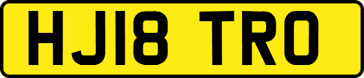 HJ18TRO