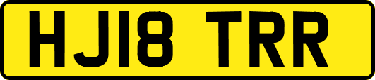 HJ18TRR