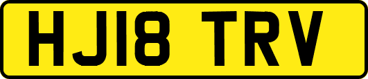 HJ18TRV