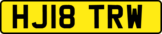 HJ18TRW