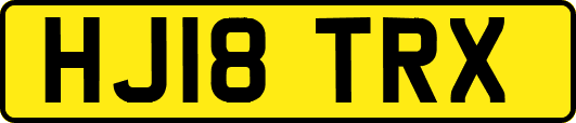 HJ18TRX