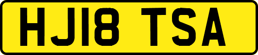 HJ18TSA