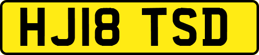 HJ18TSD