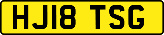 HJ18TSG