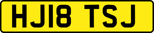 HJ18TSJ