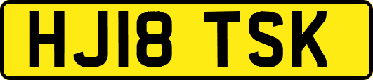 HJ18TSK