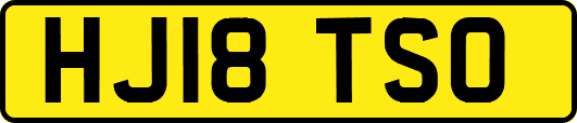 HJ18TSO