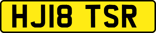 HJ18TSR