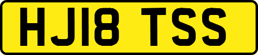 HJ18TSS