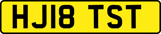HJ18TST
