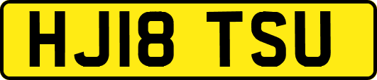 HJ18TSU