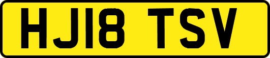HJ18TSV