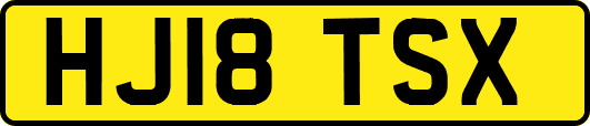 HJ18TSX