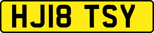 HJ18TSY