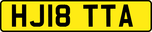 HJ18TTA