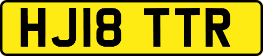 HJ18TTR