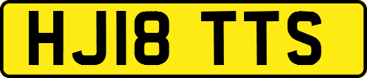 HJ18TTS