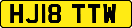 HJ18TTW