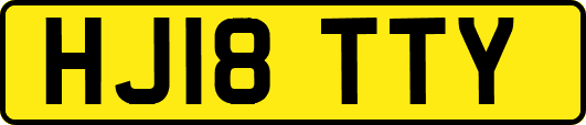 HJ18TTY