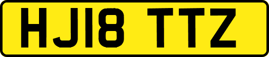 HJ18TTZ