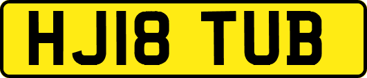 HJ18TUB