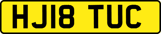 HJ18TUC