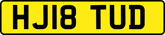 HJ18TUD