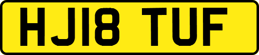 HJ18TUF