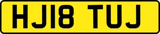 HJ18TUJ